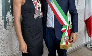 robur campionessa 