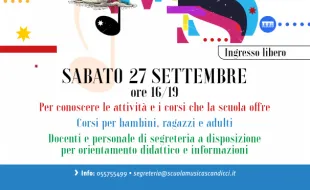 open day