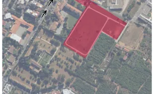 viabilità mappa 