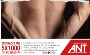 fondazione Ant