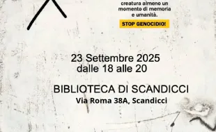 locandina staffetta