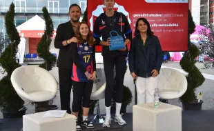 premiazione