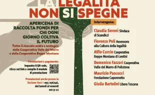 locandina legalità