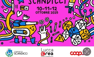 ludo in fiera