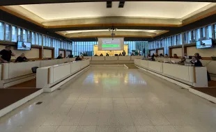 seduta consiglio comunale