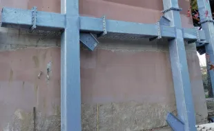 miglioramento sismico