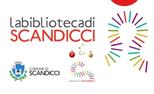 volantino biblioteca