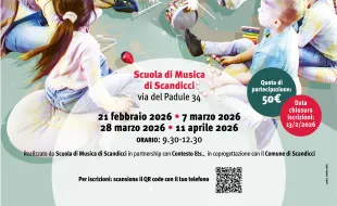 corso musicalità
