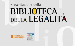 biblioteca legalità