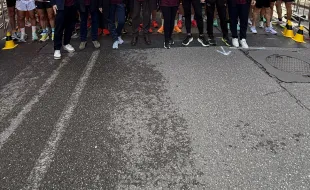 mezza maratona scandicci