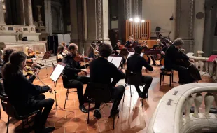 orchestra da camera fiorentina