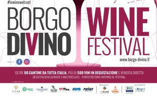 borgo divino