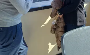 visita firenze petroli