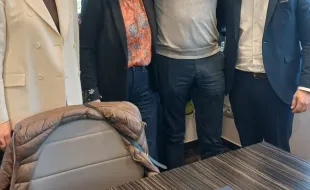 petroli firenze, visita