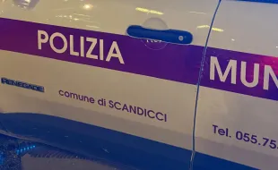 terzo turno Polizia Locale