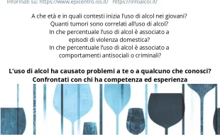 prevenzione alcologica hudolin