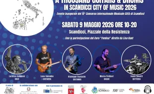 concorso musicale