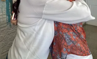 elle come luana