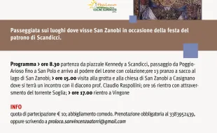 itinera 9 maggio