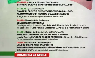 liberazione aggiornato