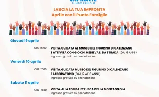 impronte