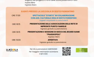 impronte