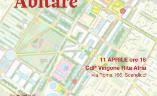 poeticamente abitare