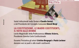 voto alle donne