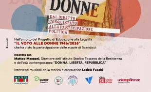 voto donne