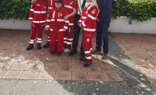 croce rossa