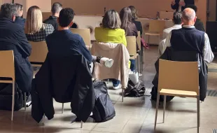 incontro con i mobility manager
