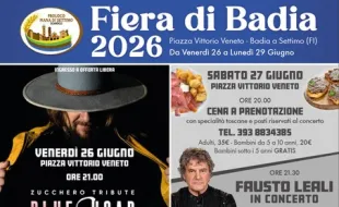 fiera di badia
