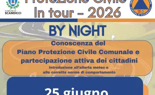 protezione civile