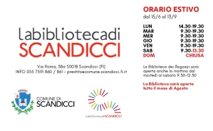 biblioteca luglio