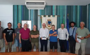 incontro cia