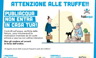 truffe publiacqua