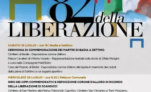 liberazione scandicci