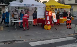 protezione civile