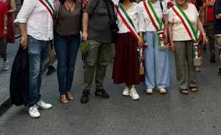 sciopero