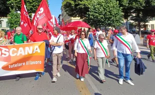 sciopero