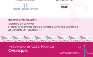 carovana prevenzione