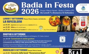 badia in festa