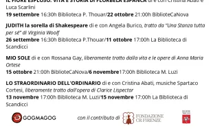 lessico femminile