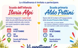 pettini e alpi