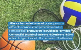 farmacie comunali
