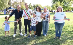 festa dello sport