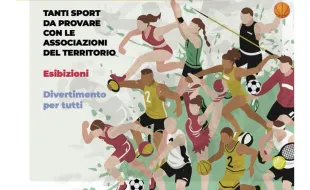 festa dello sport