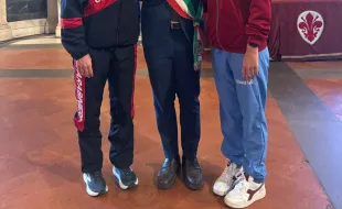 olimpiade metropolitana