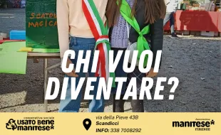mani tese