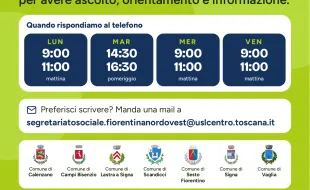 numero unico